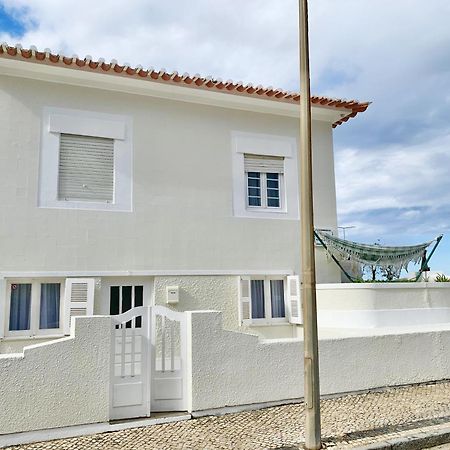 Casa Do Cao Da Praia Do Furadouro Ovar Esterno foto